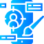 Mobile App icon